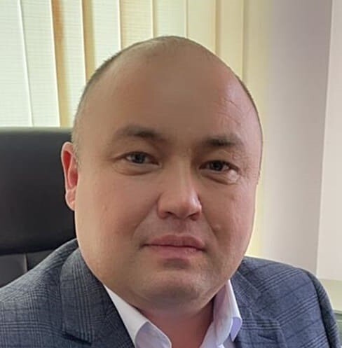 Юрист